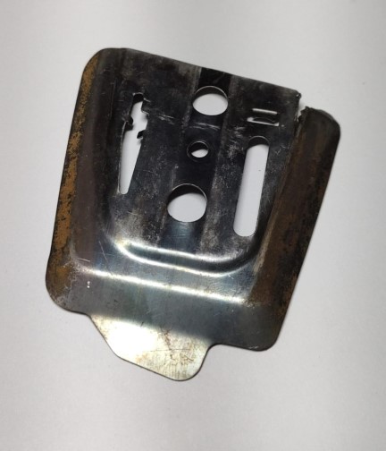 ECHO CS-370 43301239930 Guide Plate (Used)